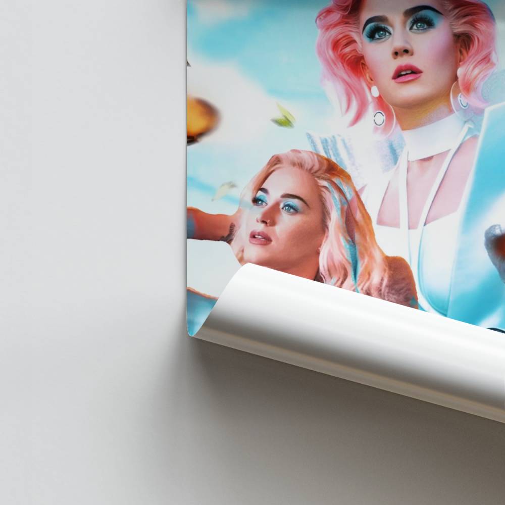 Poster Ritmo incatenato