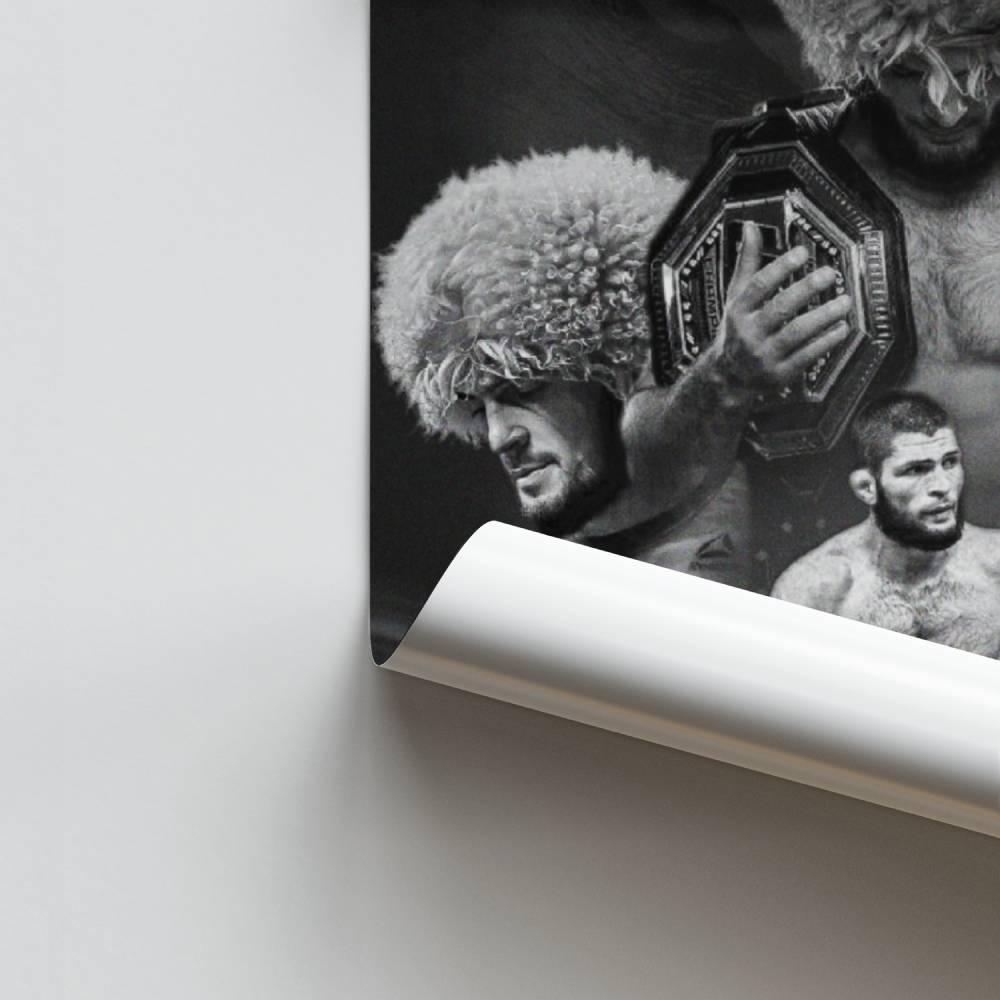 Poster The Eagle Fighter