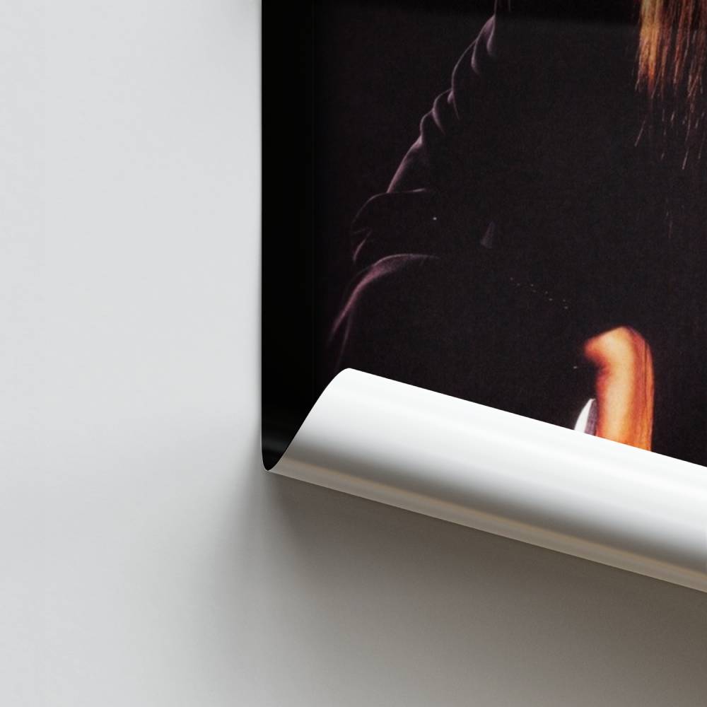 Manifesto La femme fatale