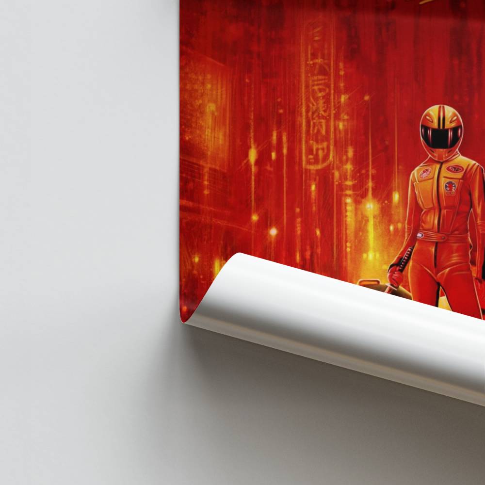 Manifesto del guerriero urbano