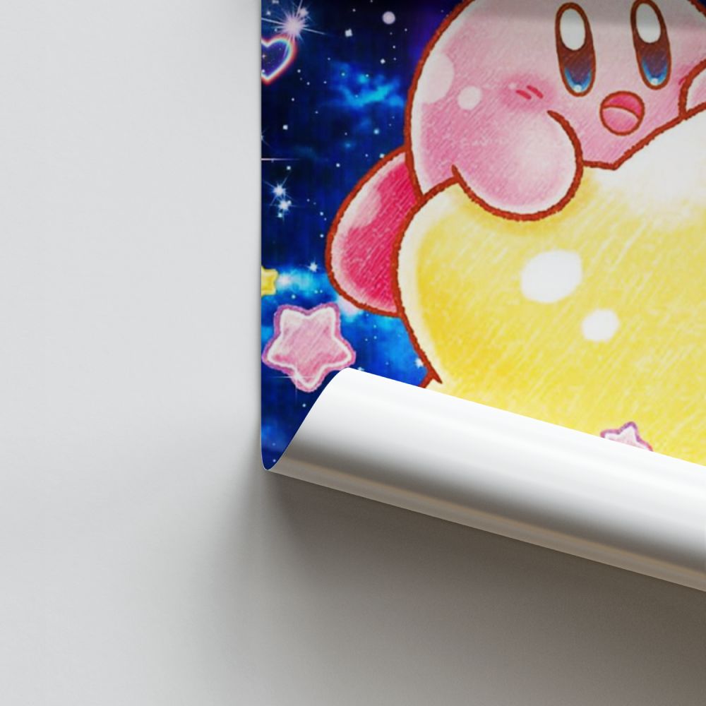 Manifesto Kriby Stella