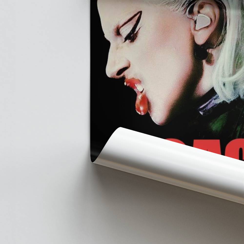 Poster Cromatica Diva