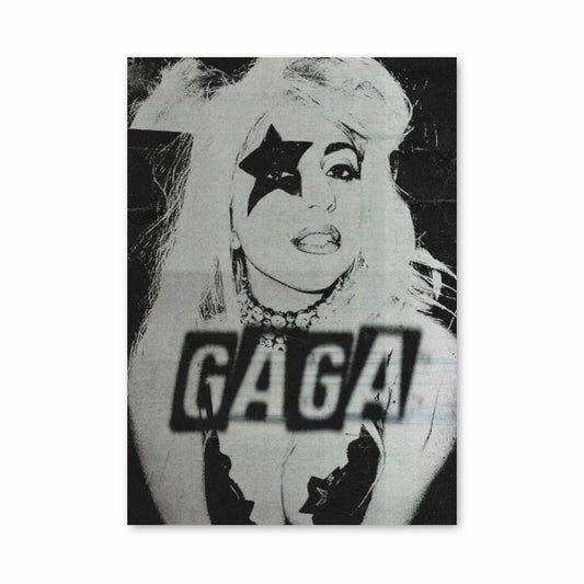 Poster Starlet Glamour