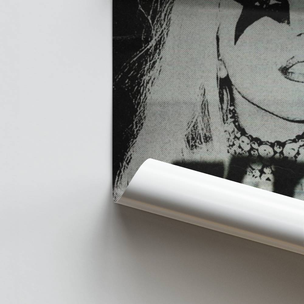 Poster Starlet Glamour