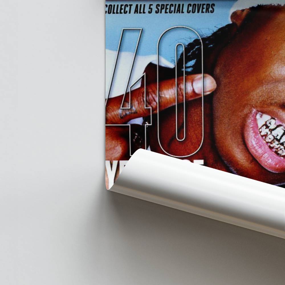 Manifesto rap rivoluzionario