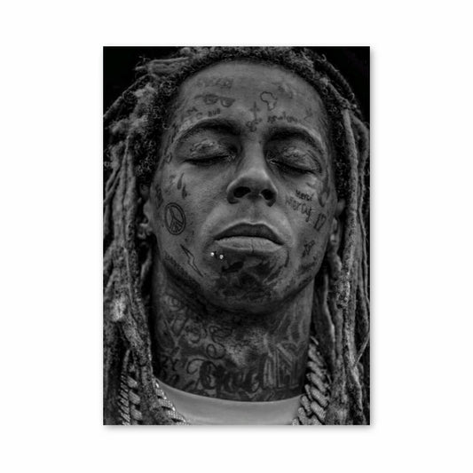 Poster Flow Visionnaire