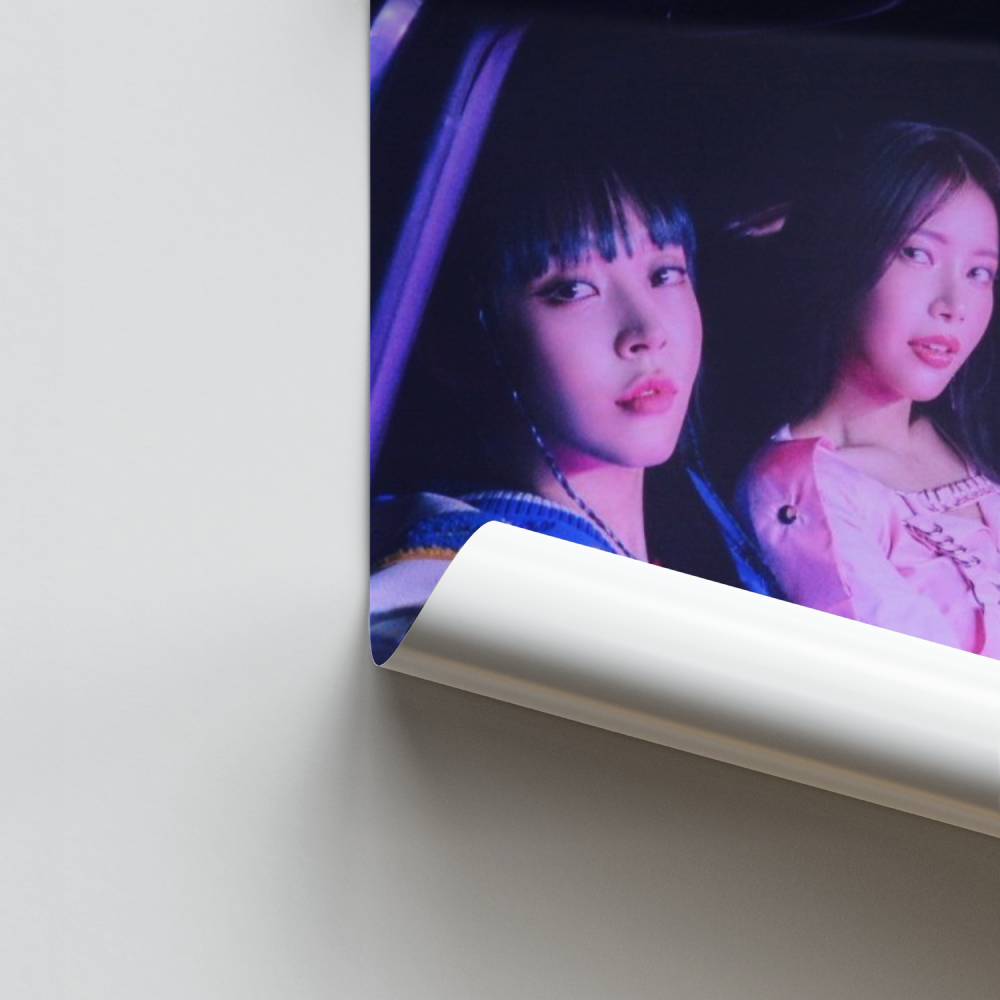 Locandina della guida notturna