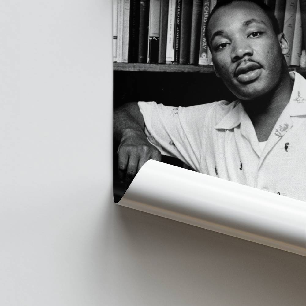 Poster Ispirazione e conoscenza