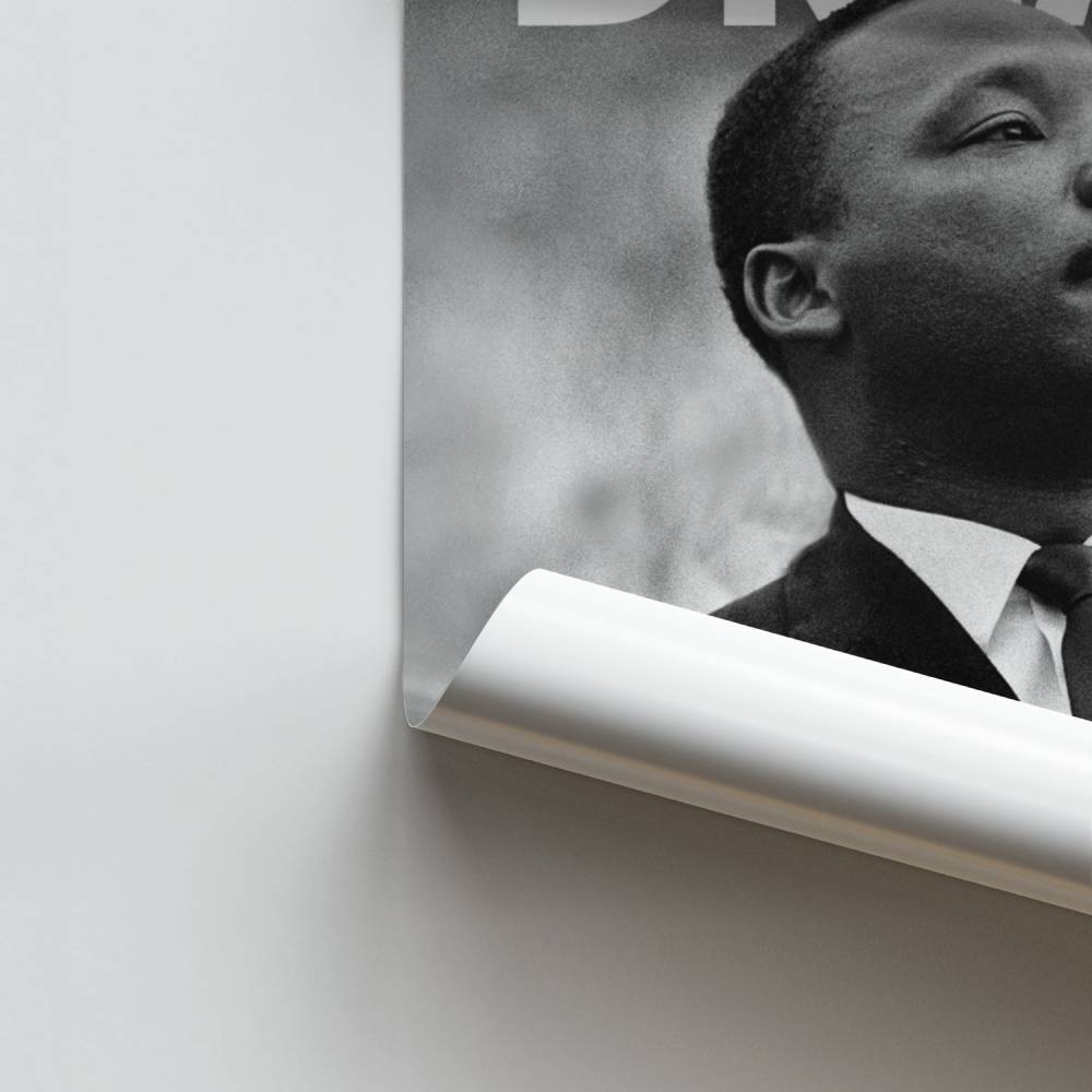 Poster L'eredità della speranza