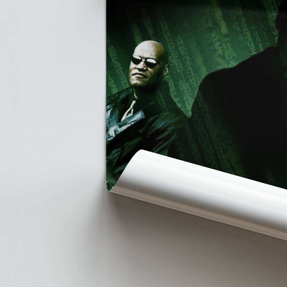Poster La realtà cibernetica