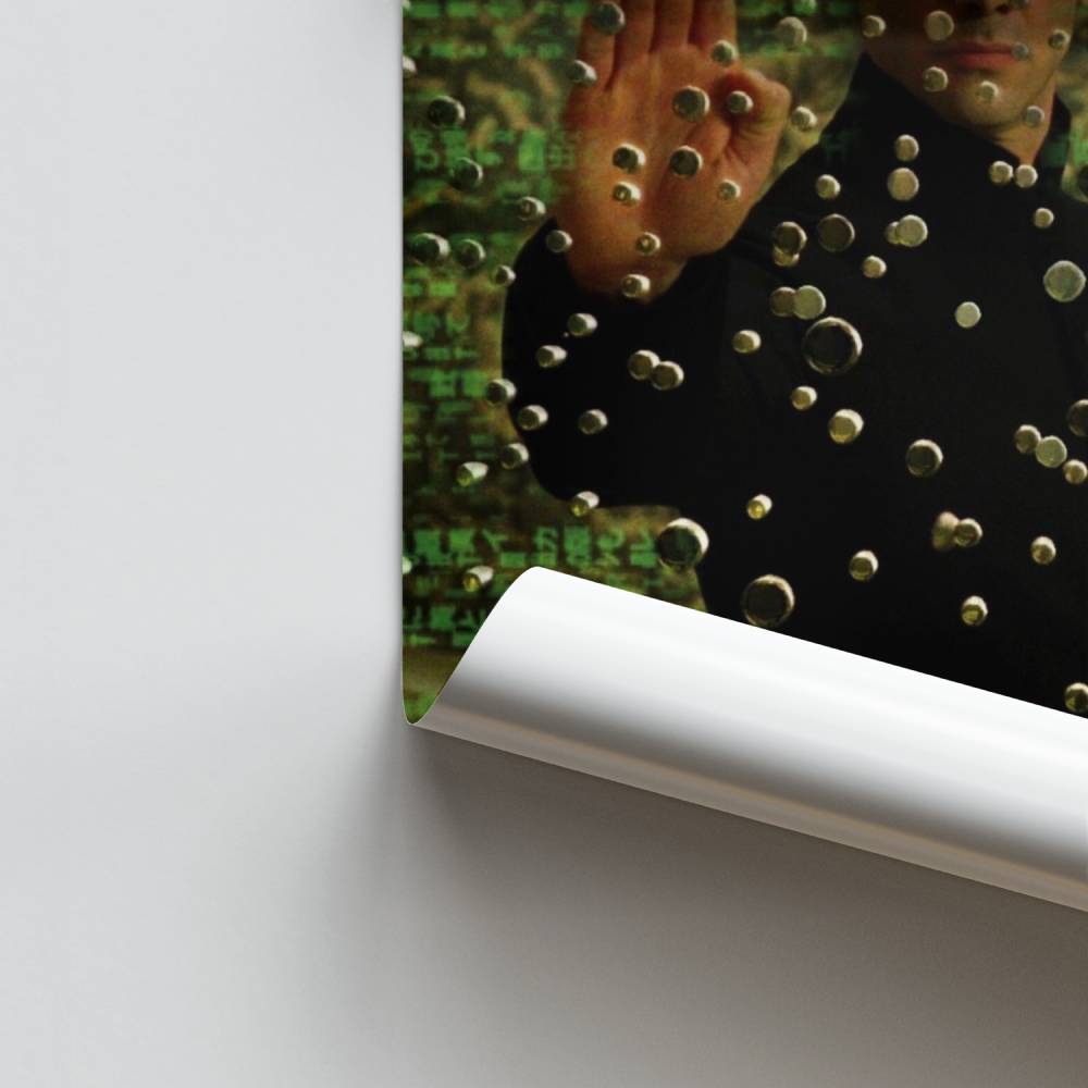 Poster L'era dei proiettili