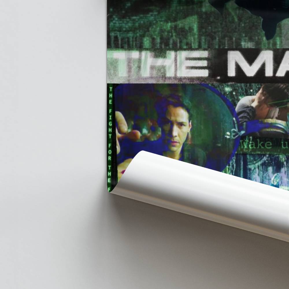 Poster Sveglia sistematica