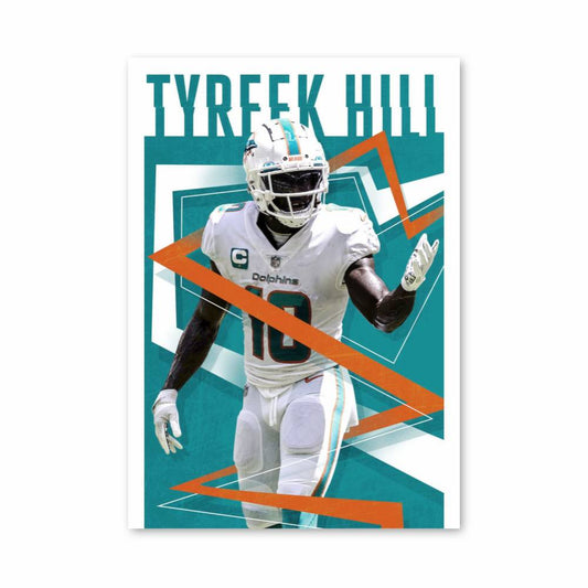 Poster Dynamo de Miami