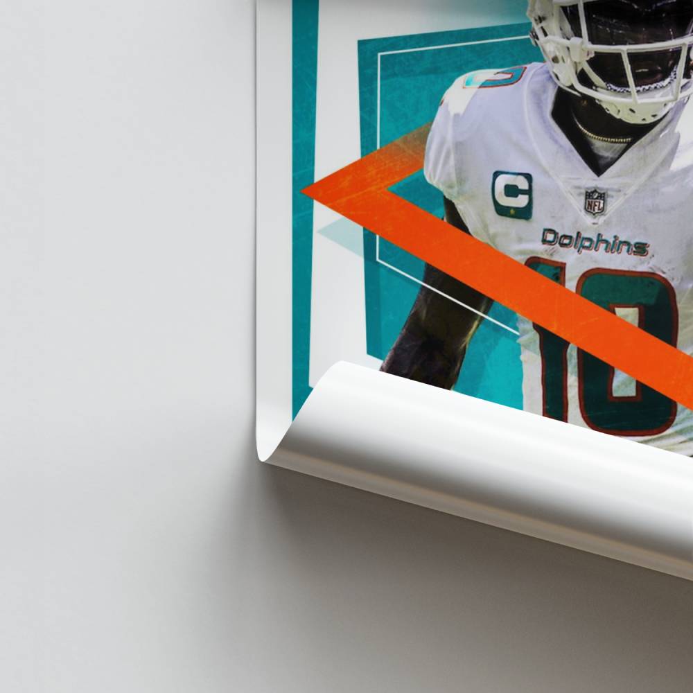 Poster Dinamo Miami