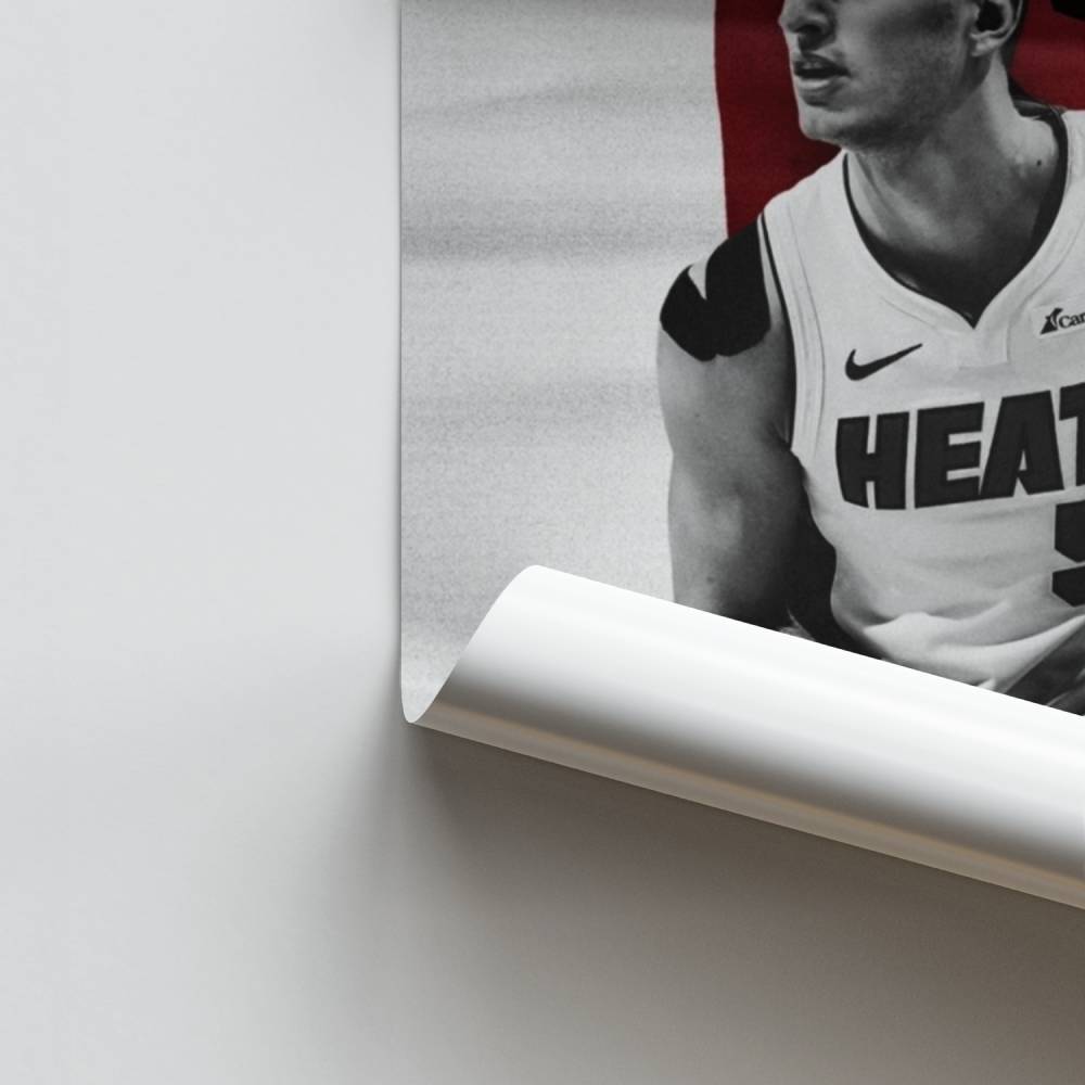 Locandina di Miami Heat