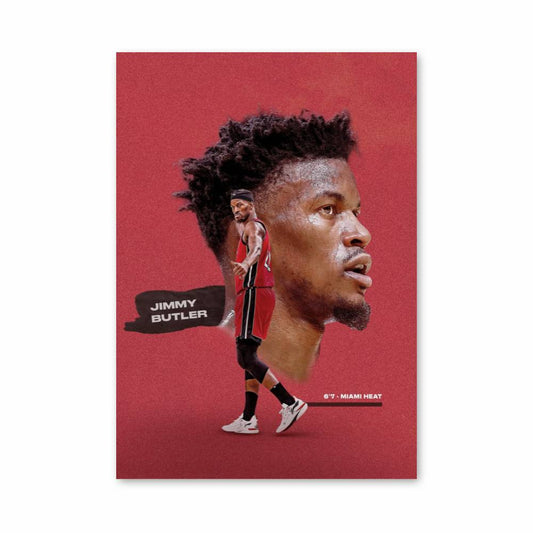 Poster Passion Basketball