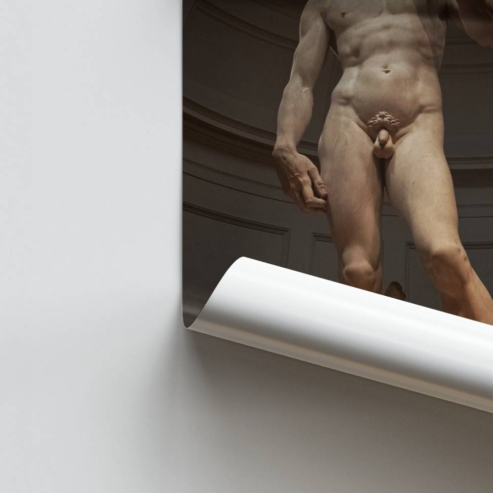 Manifesto David Classico