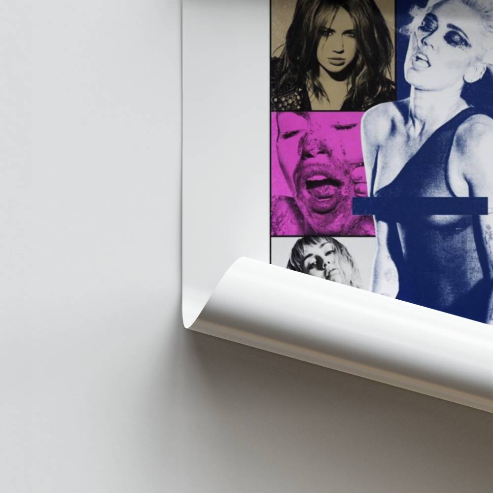 Poster The Eras Tour