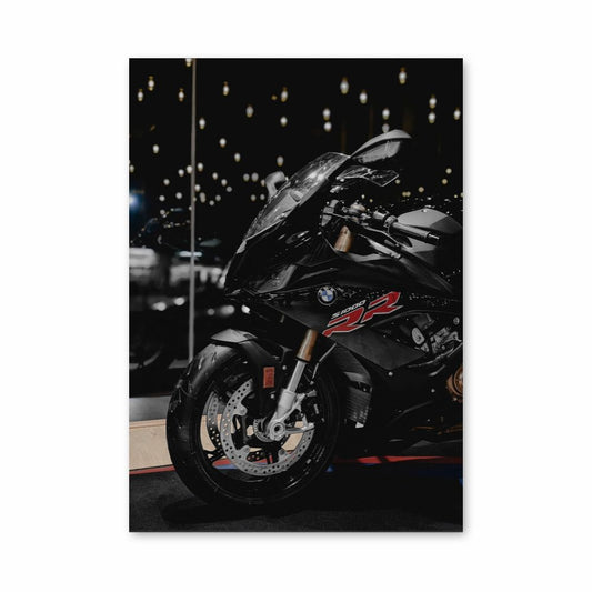 Poster S 1000 RR