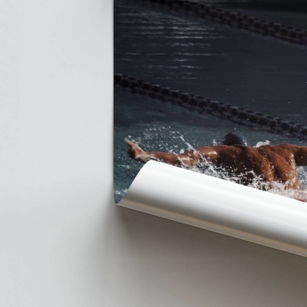 Poster Vague de Force