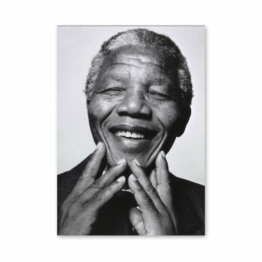 Poster Liberté éternelle