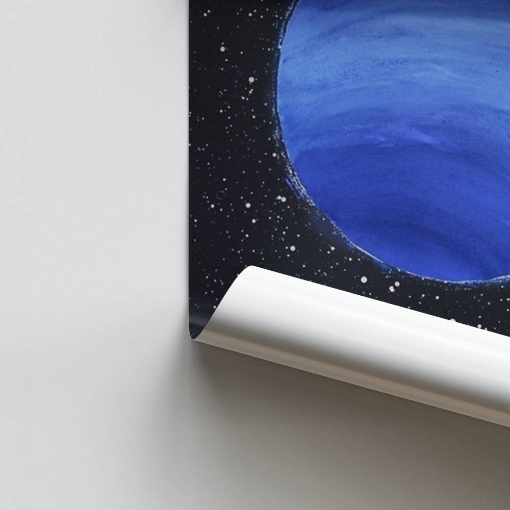 Manifesto del cosmo blu