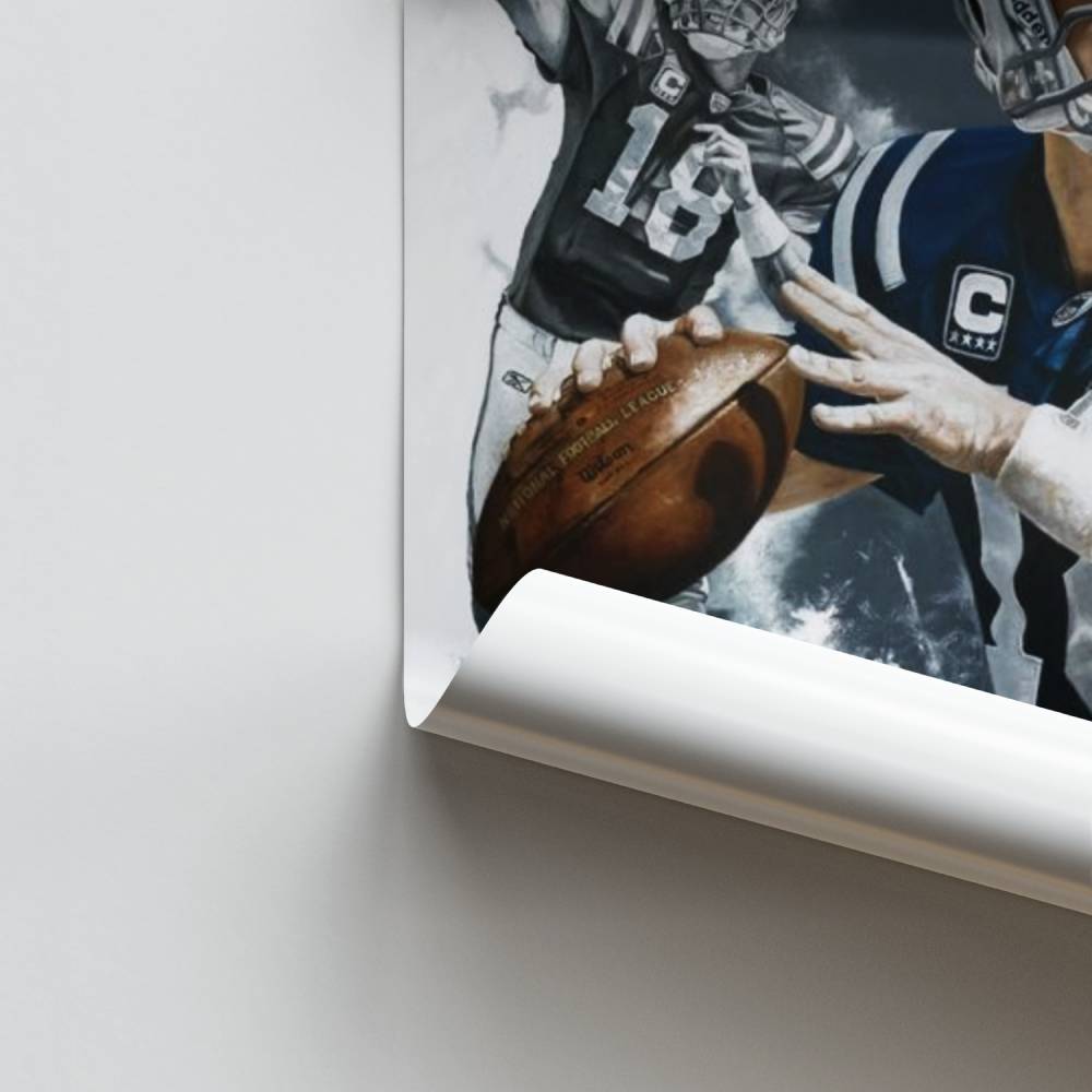 Poster The Field General