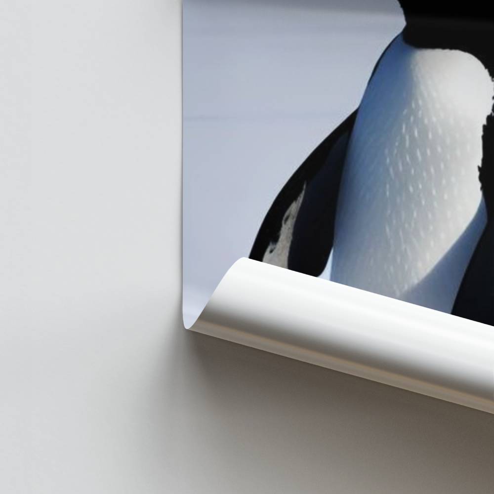 Poster dell'Imperatore Artico