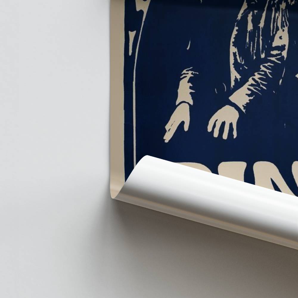 Concerto poster il 27 aprile
