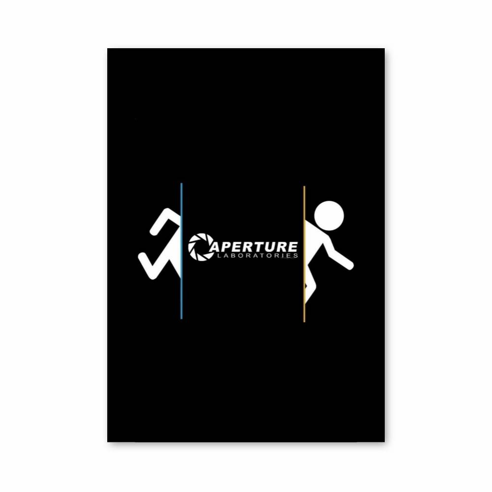 Poster Portal Dynamics