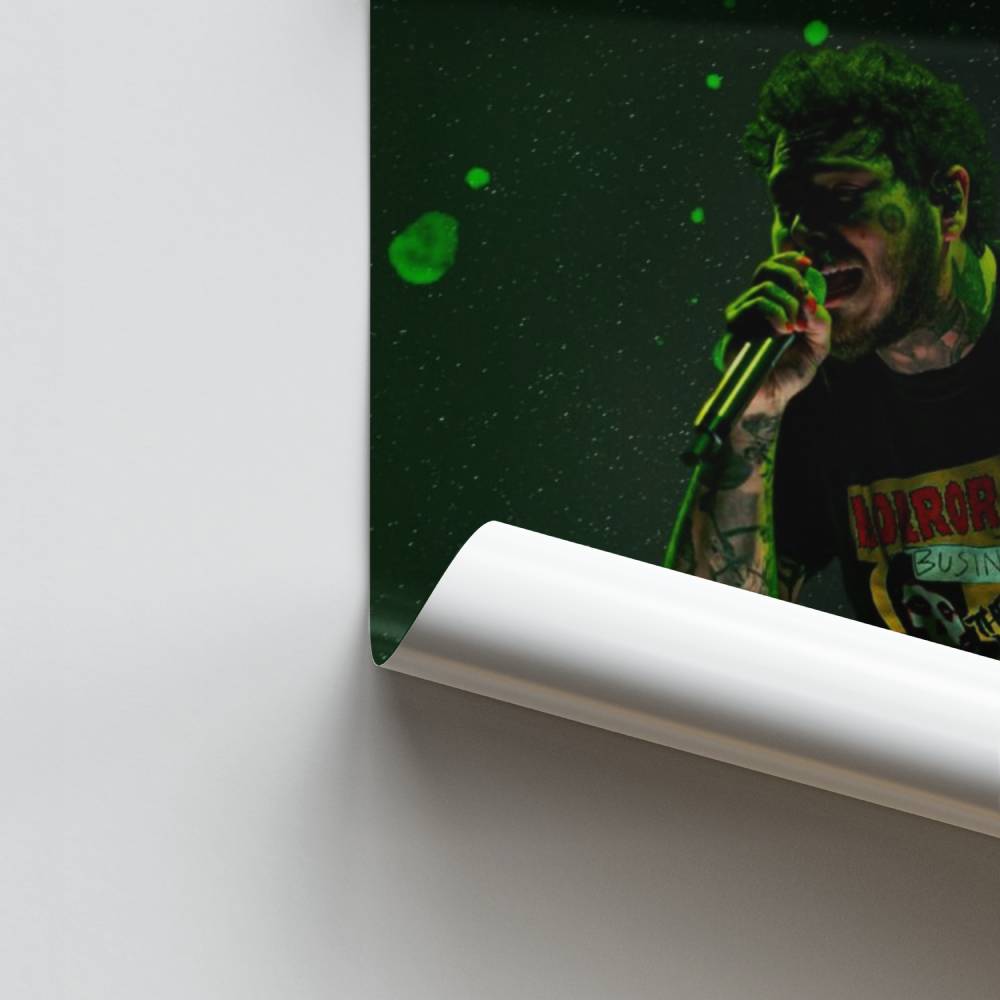 Poster Concerto eclettico