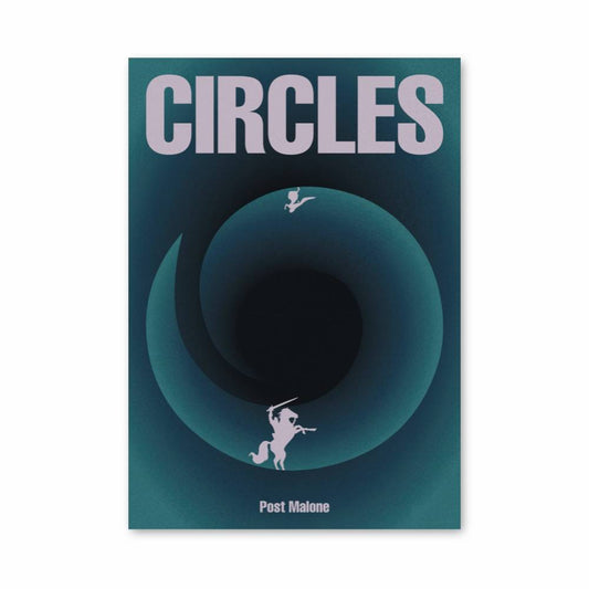 Poster Circles