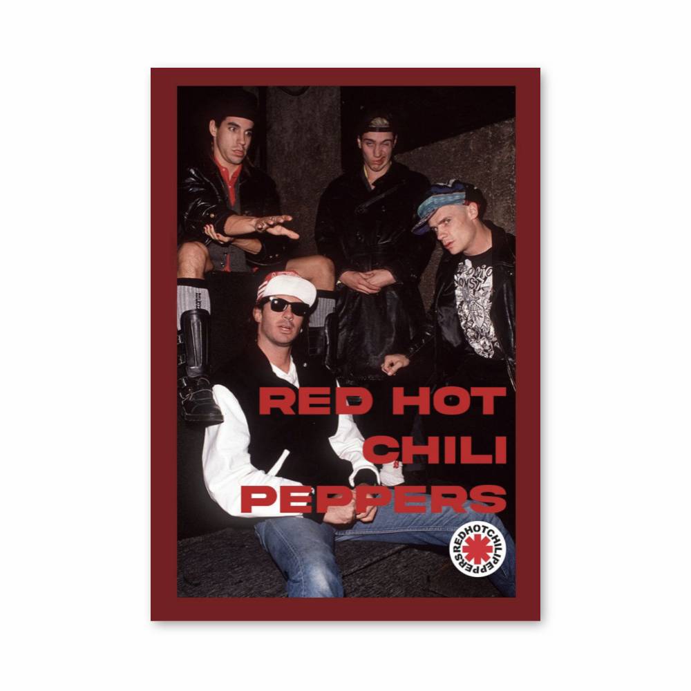 Poster Énergie Électrisante