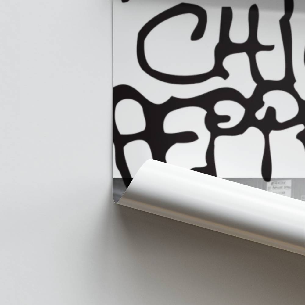 Poster Cronache roventi