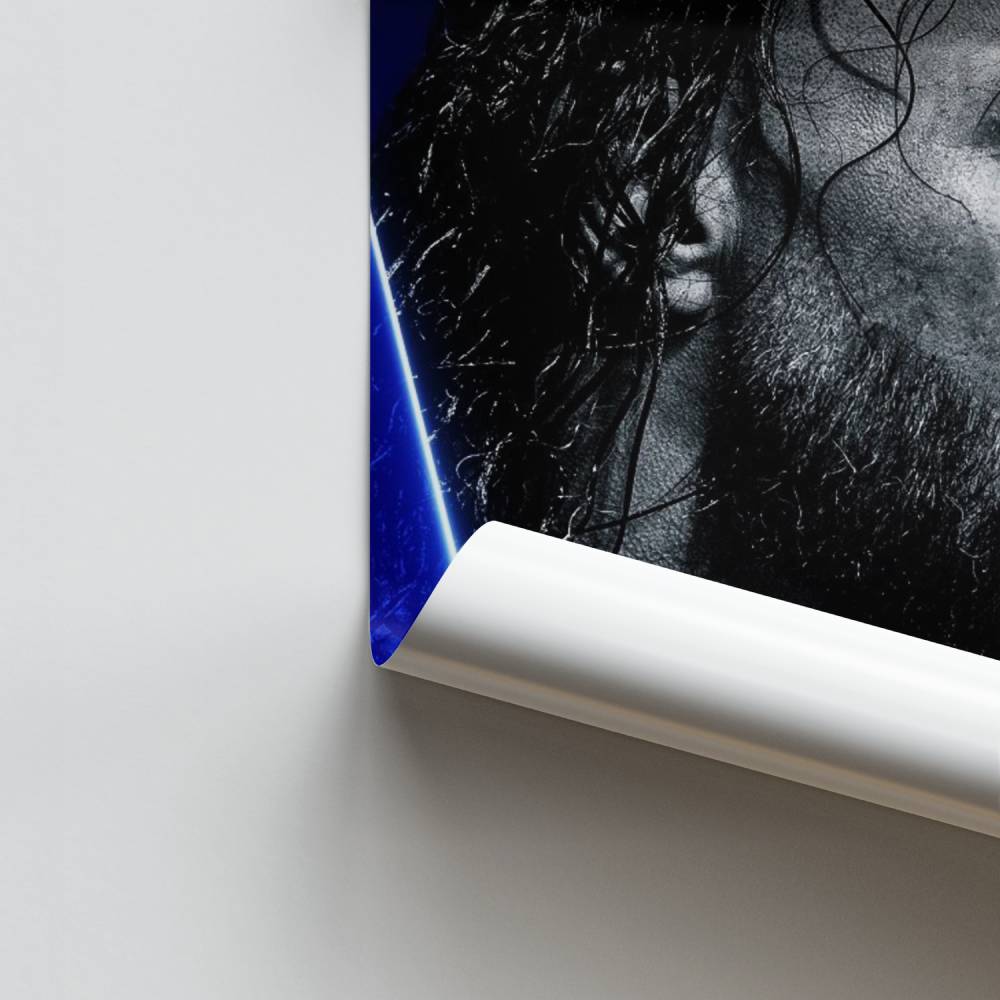 Poster del campione illimitato