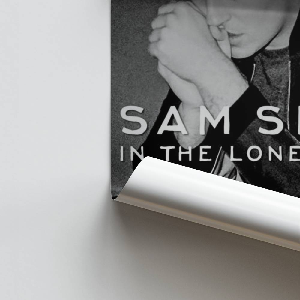 Poster Nell'ora solitaria