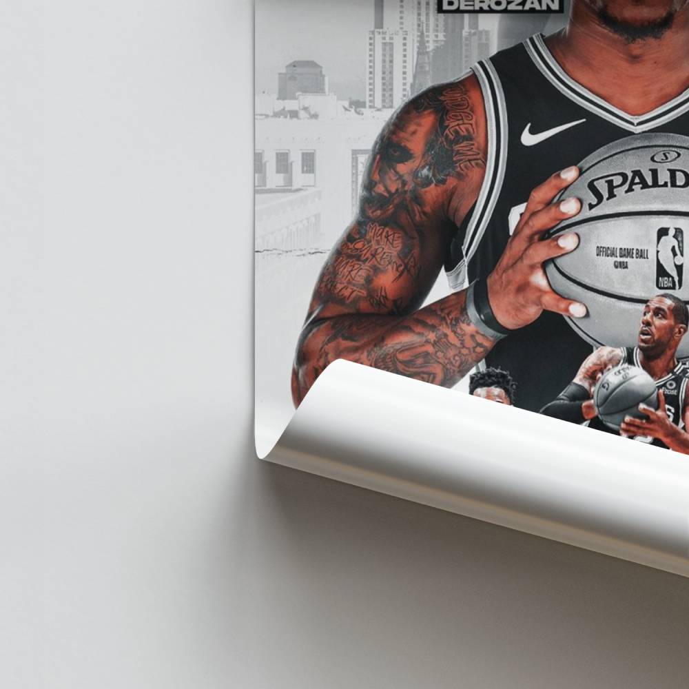 Poster Sproni dinamici