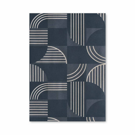 Poster Élan Nordique