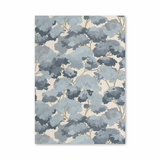 Poster Nordic Serenity