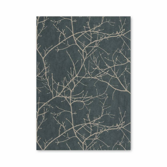 Poster Branches Nordiques