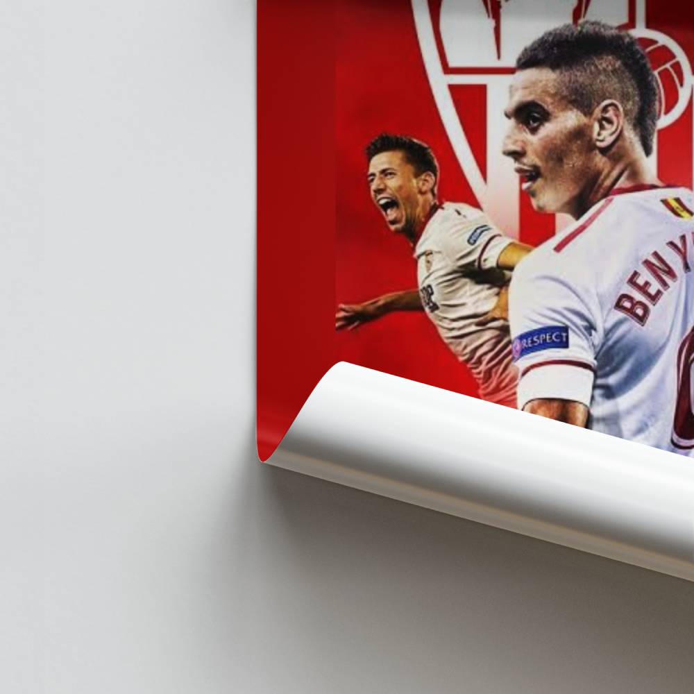 Poster Passion Sevilla