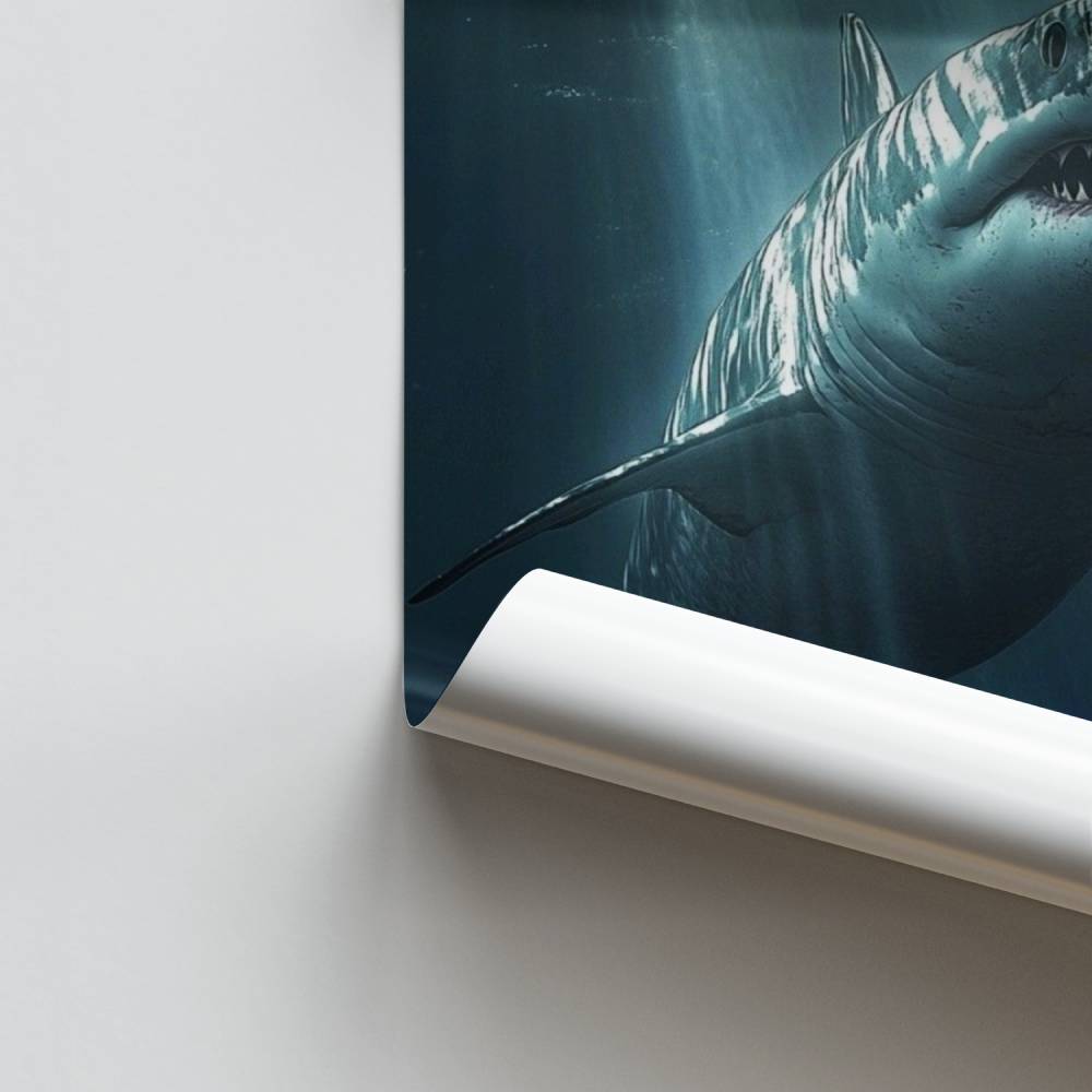 Poster Maestoso Requiem