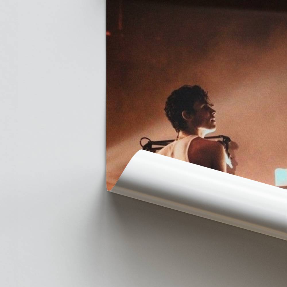 Poster La brillantezza del pianoforte