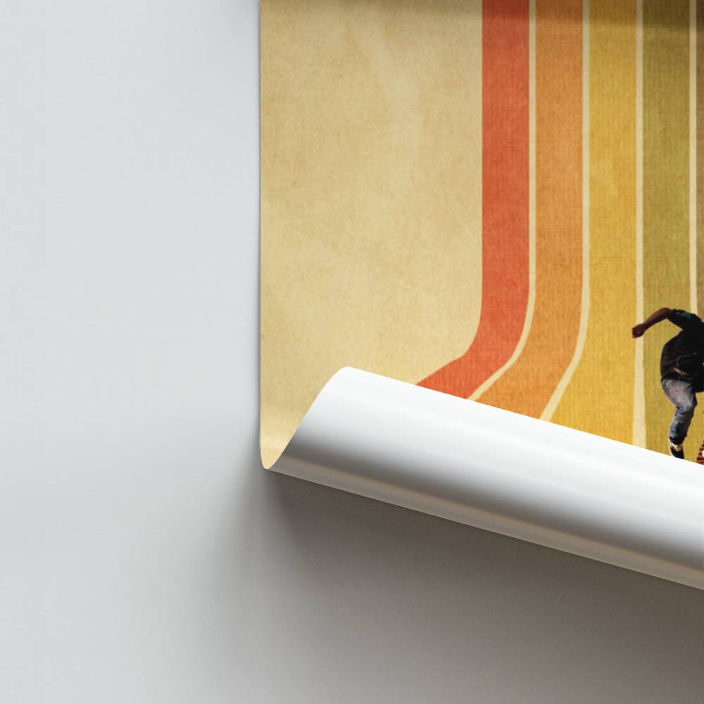 Manifesto dello skateboard