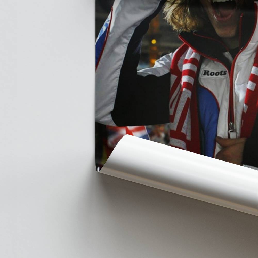 Poster sull’energia invernale