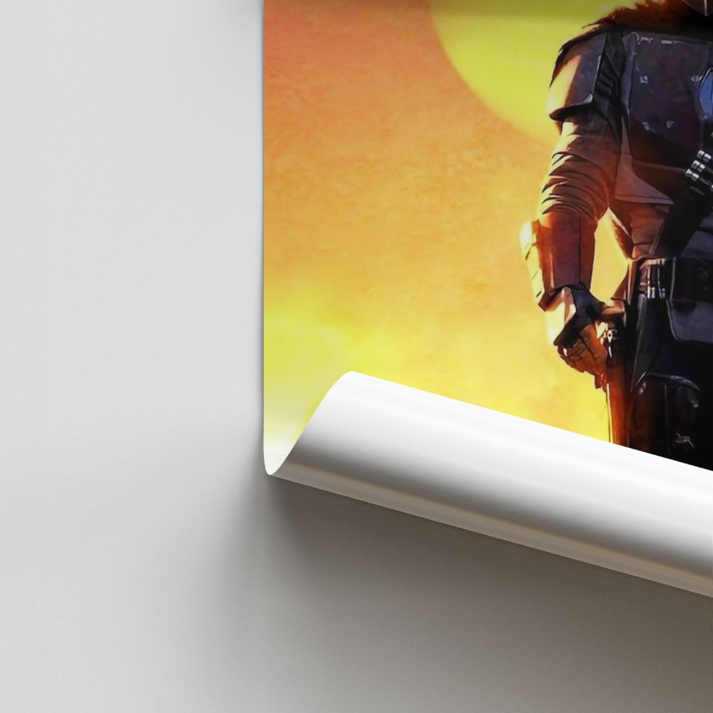 Manifesto mandaloriano