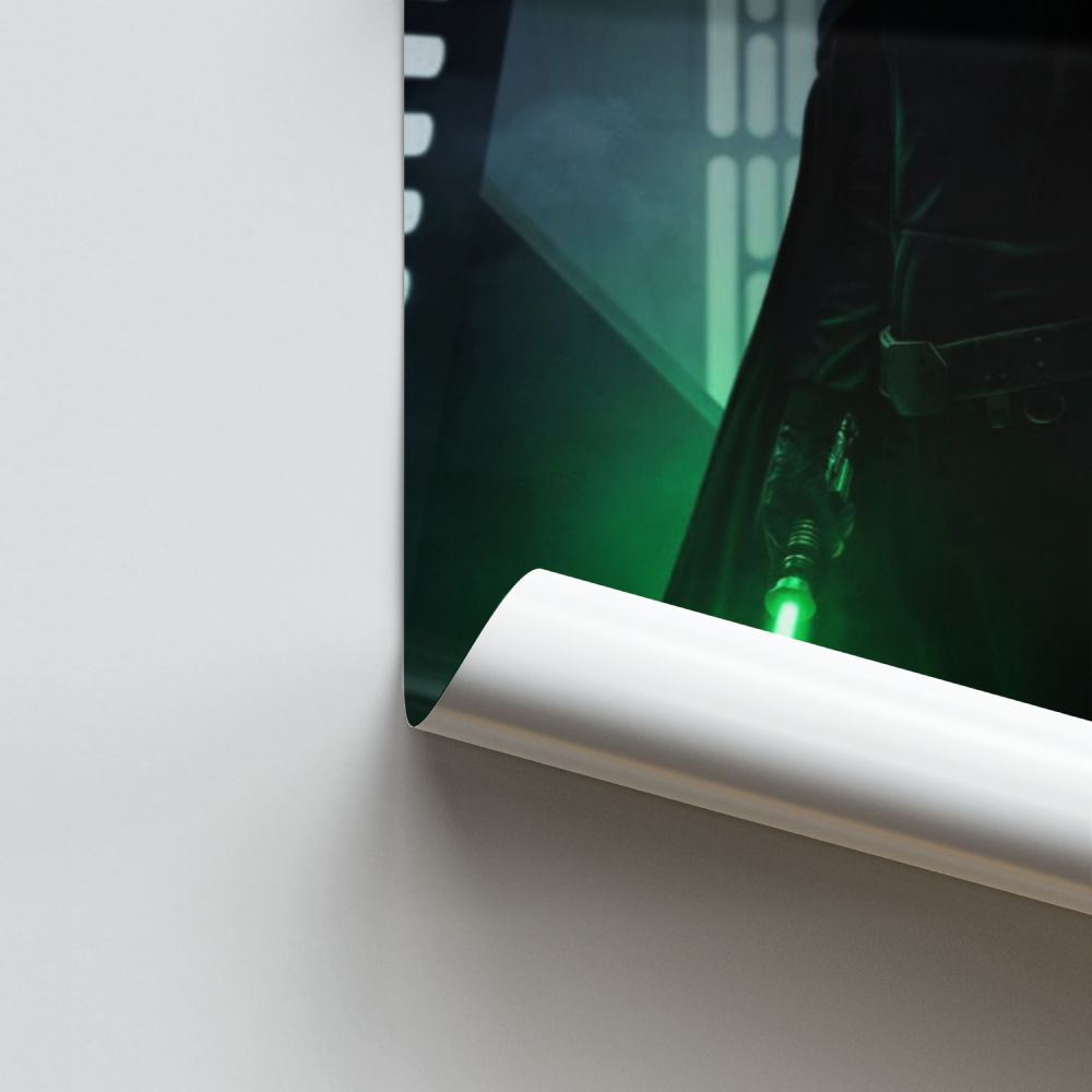 Manifesto di Palpatine