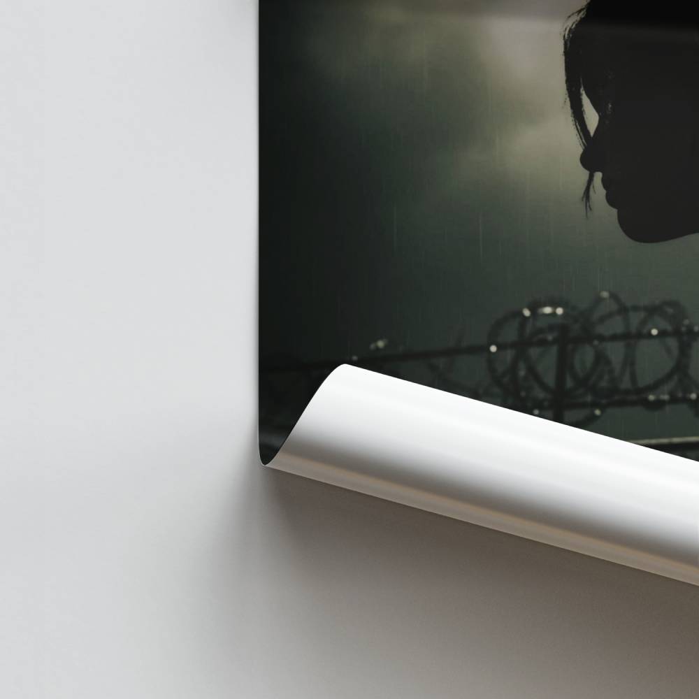 Poster di Sopravvissuto alla notte