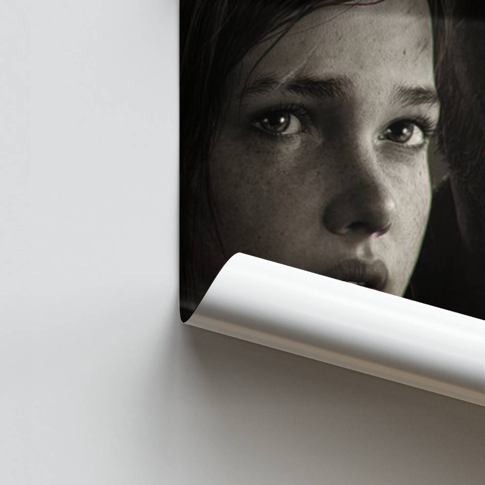Poster Sopravvissuti