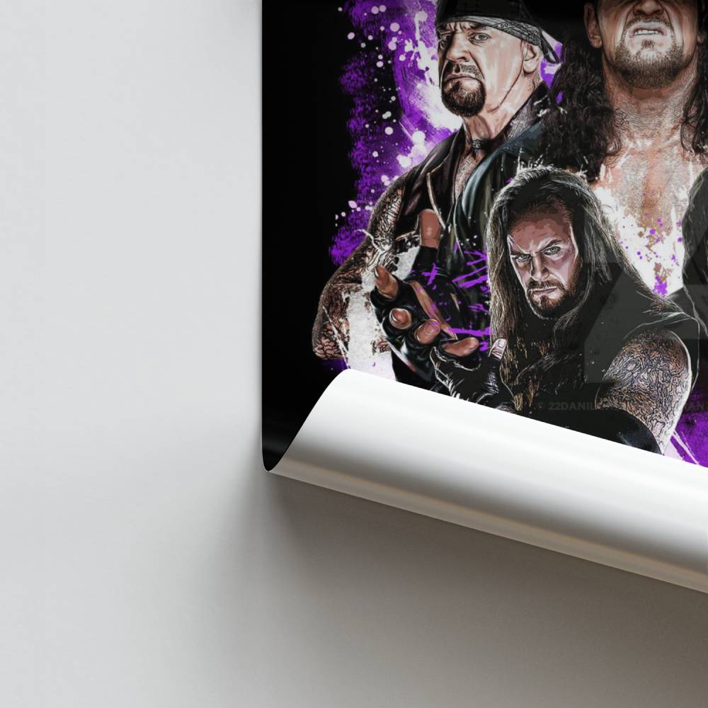 Poster L'Homme de l'Ombre